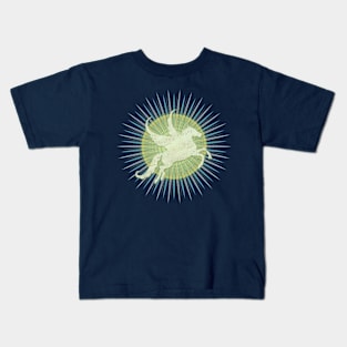 Circus: Pegasus Kids T-Shirt